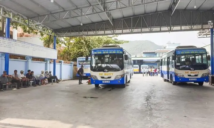 Đặt Vé Xe Từ Bến Xe Phía Bắc Nha Trang Đi Quy Nhơn: Các Nhà Xe, Lịch Trình Và Giá Vé Mới Nhất Đặt Vé Xe Từ Bến Xe Phía Bắc Nha Trang Đi Quy Nhơn: Các Nhà Xe, Lịch Trình Và Giá Vé Mới Nhất