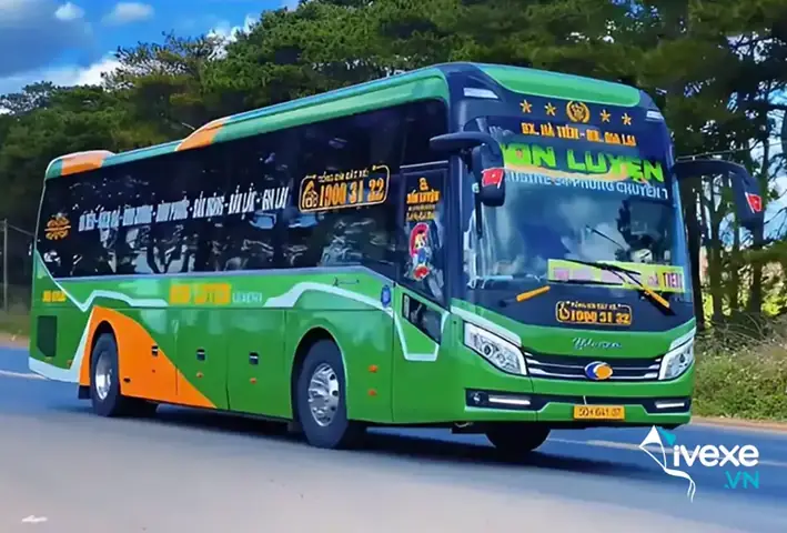 Đặt Vé Xe Từ Bến Xe Phía Bắc Nha Trang Đi Quy Nhơn: Các Nhà Xe, Lịch Trình Và Giá Vé Mới Nhất Đặt Vé Xe Từ Bến Xe Phía Bắc Nha Trang Đi Quy Nhơn: Các Nhà Xe, Lịch Trình Và Giá Vé Mới Nhất