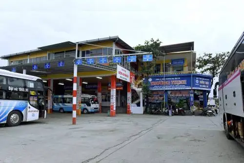 Xác Định Vị Trí Bến Xe Phía Nam Huế: Địa Chỉ, Bản Đồ Và Lịch Trình Xe Xác Định Vị Trí Bến Xe Phía Nam Huế: Địa Chỉ, Bản Đồ Và Lịch Trình Xe
