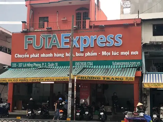 Tra Cứu Địa Chỉ Bến Xe Phương Trang Lê Hồng Phong: Thông Tin Chi Tiết Và Cách Đặt Vé