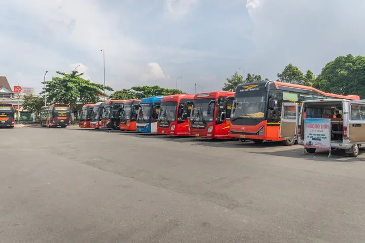 Hướng Dẫn Di Chuyển Giữa Bến Xe Quận 8 Và Bến Xe Ngã Tư Ga (ngã 4 Ga) Bằng Tuyến Xe Buýt Số 59 Hướng Dẫn Di Chuyển Giữa Bến Xe Quận 8 Và Bến Xe Ngã Tư Ga (ngã 4 Ga) Bằng Tuyến Xe Buýt Số 59