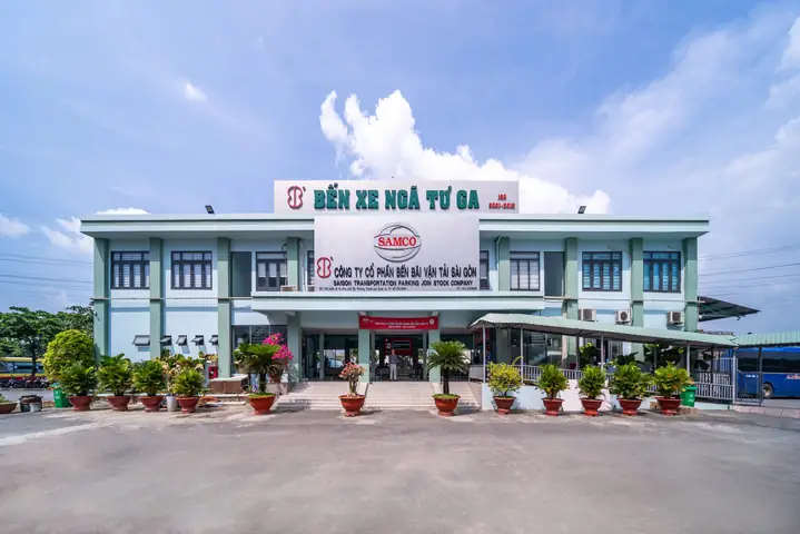 Hướng Dẫn Di Chuyển Giữa Bến Xe Quận 8 Và Bến Xe Ngã Tư Ga (ngã 4 Ga) Bằng Tuyến Xe Buýt Số 59 Hướng Dẫn Di Chuyển Giữa Bến Xe Quận 8 Và Bến Xe Ngã Tư Ga (ngã 4 Ga) Bằng Tuyến Xe Buýt Số 59