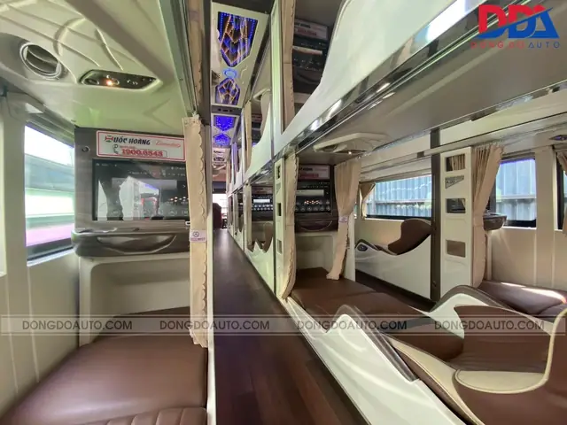 Địa Chỉ, Số Điện Thoại Và Cách Đến Bến Xe Quốc Hoàng Sài Gòn