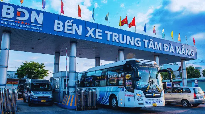 Địa Chỉ, Số Điện Thoại Và Lịch Trình Các Bến Xe Tại Đà Nẵng – Hướng Dẫn Chi Tiết Cho Hành Khách