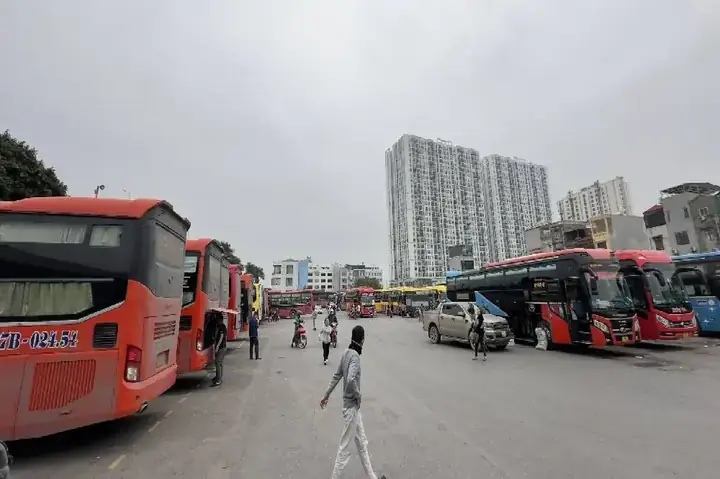 Tìm Hiểu Bến Xe Thành Phố Hòa Bình: Địa Chỉ, Số Điện Thoại Và Các Tuyến Xe Khách