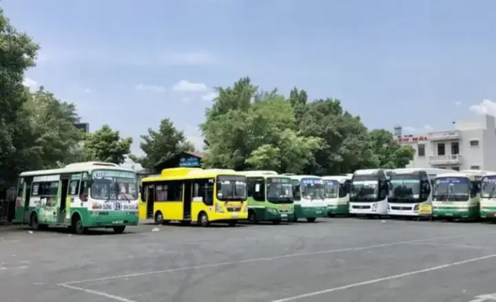 Cập Nhật Thông Tin Bến Xe Thủ Dầu Một Bình Dương: Địa Chỉ, Số Điện Thoại Và Các Nhà Xe
