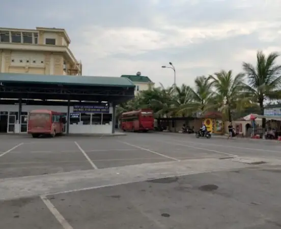 Giải Đáp: Bến Xe Thượng Lý Có Khu Gửi Xe Máy Cho Khách Đi Liên Tỉnh Không? Giải Đáp: Bến Xe Thượng Lý Có Khu Gửi Xe Máy Cho Khách Đi Liên Tỉnh Không?