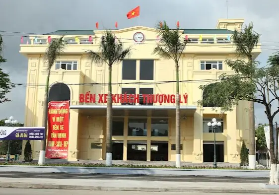 Giải Đáp: Bến Xe Thượng Lý Có Khu Gửi Xe Máy Cho Khách Đi Liên Tỉnh Không? Giải Đáp: Bến Xe Thượng Lý Có Khu Gửi Xe Máy Cho Khách Đi Liên Tỉnh Không?