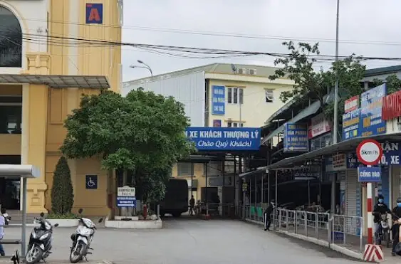 Giải Đáp: Bến Xe Thượng Lý Có Khu Gửi Xe Máy Cho Khách Đi Liên Tỉnh Không?