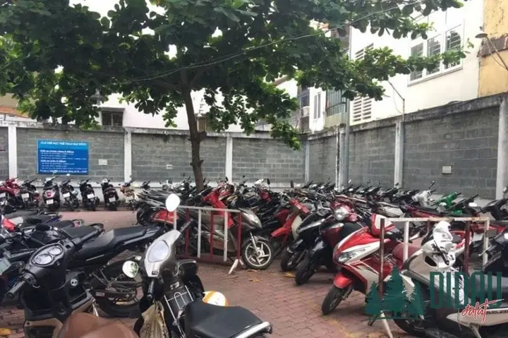 Giải Đáp: Bến Xe Thượng Lý Có Khu Gửi Xe Máy Cho Khách Đi Liên Tỉnh Không? Giải Đáp: Bến Xe Thượng Lý Có Khu Gửi Xe Máy Cho Khách Đi Liên Tỉnh Không?
