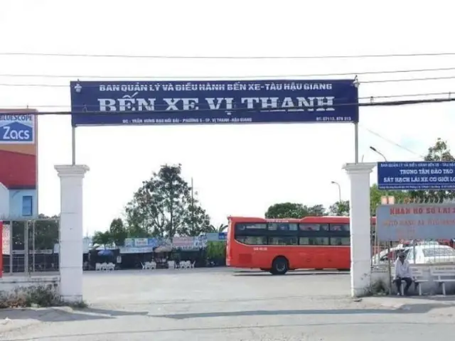 Bến Xe Vị Thanh (hậu Giang): Địa Chỉ, Các Tuyến Xe Và Thông Tin Cần Biết