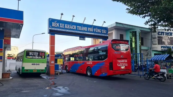 Tìm Hiểu Bến Xe Vũng Tàu Tại Nam Kỳ Khởi Nghĩa: Địa Chỉ, Sđt Và Các Tuyến Xe Khách