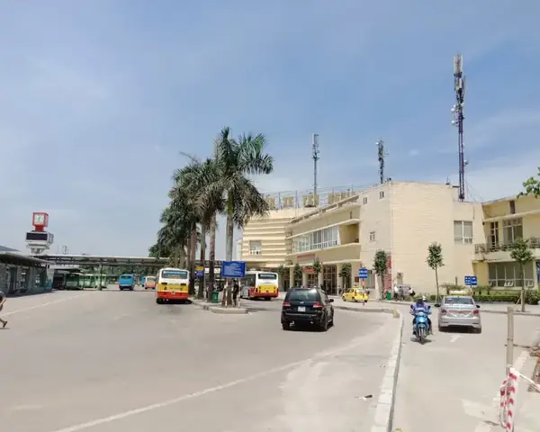 Tra Cứu Địa Chỉ Bến Xe Yên Nghĩa Tại Hà Đông Và Thông Tin Liên Hệ Cần Biết