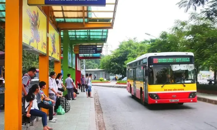 Giải Đáp: Bến Xe Yên Nghĩa Thuộc Phường Nào Và Địa Chỉ Mới Sau Sáp Nhập
