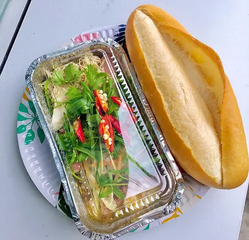 Discover The Best Banh Mi In Nha Trang: Local Favorites And Traveler Picks