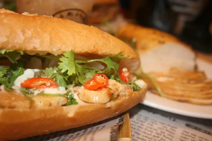 Discover The Best Banh Mi In Nha Trang: Local Favorites And Traveler Picks