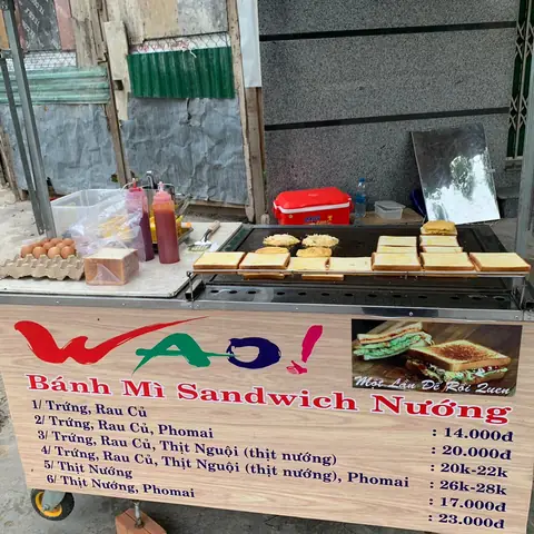 Discover The Best Banh Mi In Nha Trang: Local Favorites And Traveler Picks