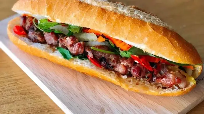 Discover The Best Banh Mi In Nha Trang: Local Favorites And Traveler Picks