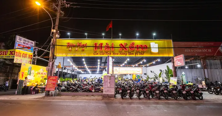Bia Hải Xồm 91 Hoàng Quốc Việt – Địa Chỉ, Giá Bia, Giờ Mở Cửa Và Cách Thưởng Thức Bia Hải Xồm 91 Hoàng Quốc Việt – Địa Chỉ, Giá Bia, Giờ Mở Cửa Và Cách Thưởng Thức
