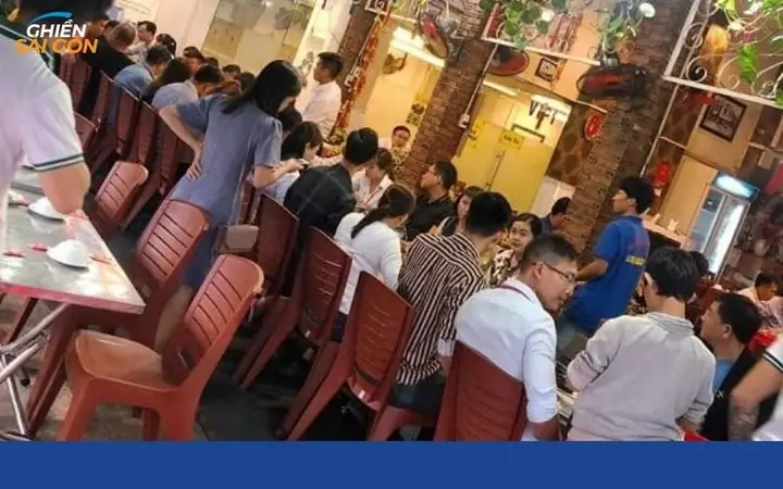 Top 10+ Quán Bia Hơi Hà Nội Gần Sân Bay Tân Sơn Nhất: Địa Chỉ, Giá Cả & Review Chi Tiết 2026