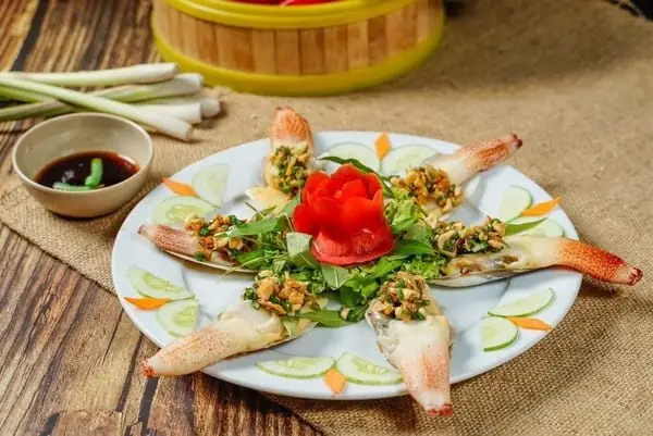 Nhà Hàng Thượng Hải 231 Nguyễn Trãi: Địa Chỉ, Thực Đơn, Giá Và Giờ Mở Cửa