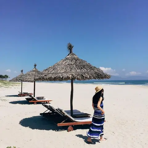 Xác Định Khoảng Cách Từ Bãi Biển An Bàng Đến Phố Cổ Hội An Cho Du Khách