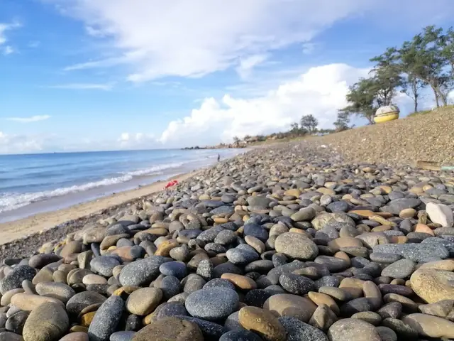 Xác Định Vị Trí Biển Cổ Thạch Và Hướng Dẫn Di Chuyển Từ Phan Thiết Cho Du Khách Xác Định Vị Trí Biển Cổ Thạch Và Hướng Dẫn Di Chuyển Từ Phan Thiết Cho Du Khách