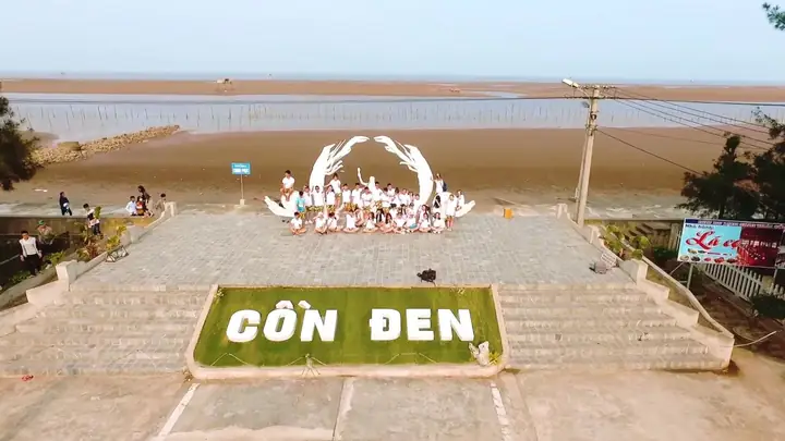 Khám Phá Biển Cồn Đen Thái Thuỵ – Hướng Dẫn Du Lịch Chi Tiết Cho Du Khách Khám Phá Biển Cồn Đen Thái Thuỵ – Hướng Dẫn Du Lịch Chi Tiết Cho Du Khách