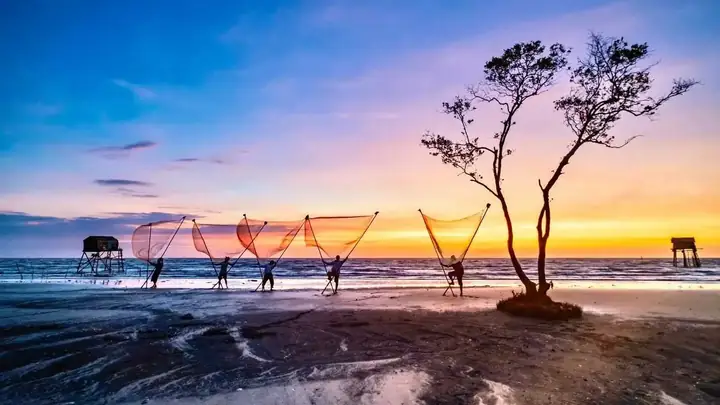 Biển Tân Thành Nằm Ở Đâu? Vị Trí Chi Tiết, Cách Di Chuyển Và Thông Tin Cần Biết Cho Du Khách