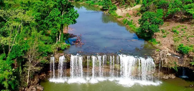 Tìm Hiểu Khoảng Cách Bình Phước Đi Bảo Lộc Bao Nhiêu Km Và Lộ Trình Đường Bộ