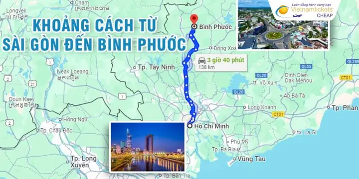 Tìm Hiểu Khoảng Cách Bình Phước Đi Bảo Lộc Bao Nhiêu Km Và Lộ Trình Đường Bộ Tìm Hiểu Khoảng Cách Bình Phước Đi Bảo Lộc Bao Nhiêu Km Và Lộ Trình Đường Bộ