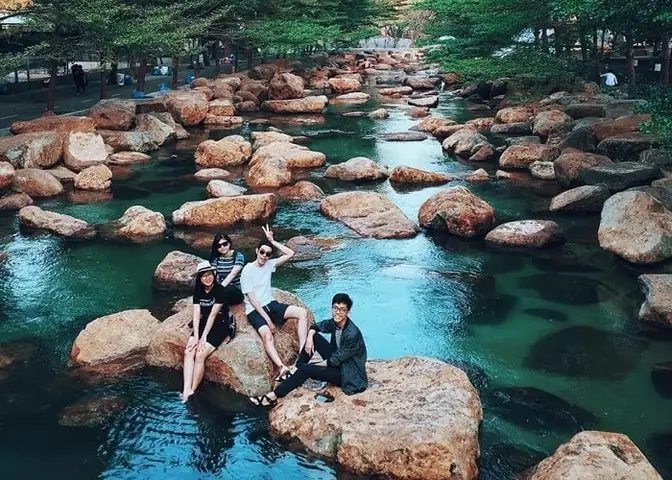 Khám Phá Bình Phước Nổi Tiếng Về Những Đặc Sản Nào Cho Du Khách Khám Phá Bình Phước Nổi Tiếng Về Những Đặc Sản Nào Cho Du Khách