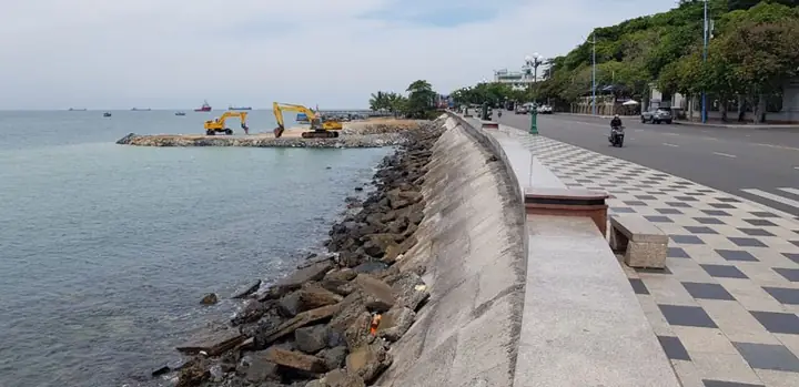 Giải Đáp Độ Dài Bờ Biển Vũng Tàu (bà Rịa - Vũng Tàu) Chính Xác Là Bao Nhiêu Km? Giải Đáp Độ Dài Bờ Biển Vũng Tàu (bà Rịa - Vũng Tàu) Chính Xác Là Bao Nhiêu Km?