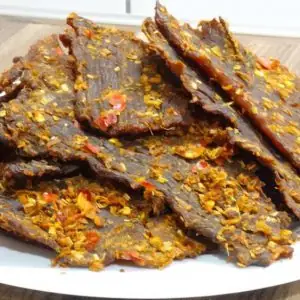Mua Bò Khô Hồ Ngọc Hà Đà Nẵng: Địa Chỉ, Giá Và Cách Chọn Ngon Nhất