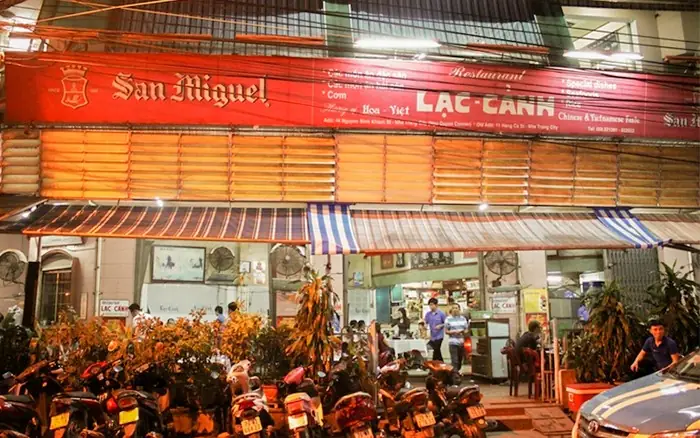 Review Bò Lạc Cảnh Nha Trang Tại 44 Nguyễn Bỉnh Khiêm: Địa Chỉ, Thực Đơn Và Giá Cho Thực Khách Review Bò Lạc Cảnh Nha Trang Tại 44 Nguyễn Bỉnh Khiêm: Địa Chỉ, Thực Đơn Và Giá Cho Thực Khách
