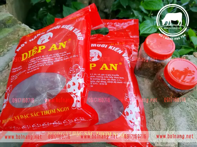 Khám Phá Bò Một Nắng Hà Trung - Đặc Sản Phú Yên Cho Người Yêu Ẩm Thực Khám Phá Bò Một Nắng Hà Trung - Đặc Sản Phú Yên Cho Người Yêu Ẩm Thực