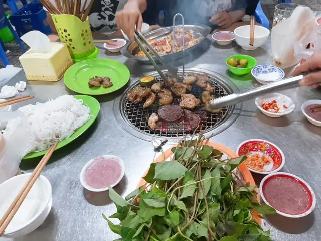 Top 10 Quán Bò Tơ Năm Sánh Chính Gốc Củ Chi Ngon Nhất Bạn Phải Thử