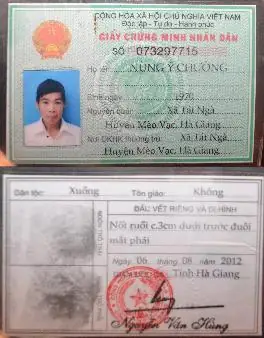 Tìm Hiểu Bộ Tộc Mới Phát Hiện Ở Việt Nam: Tộc Người Rục Quảng Bình Và Hành Trình Từ Hang Đá Đến Làng Bản