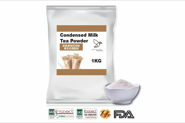 Tìm Hiểu Bột Trà Sữa Đài Loan Milk Tea: Định Nghĩa, Cách Pha Và Chọn Mua Cho Người Mới Bắt Đầu