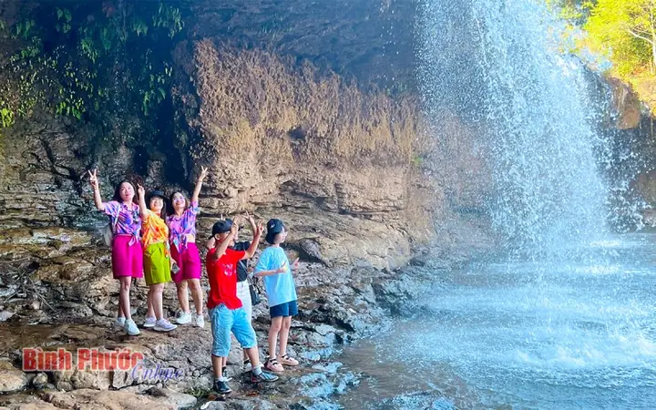 Khám Phá Bù Gia Mập Tỉnh Bình Phước: Địa Điểm Và Kinh Nghiệm Du Lịch Từ A Đến Z