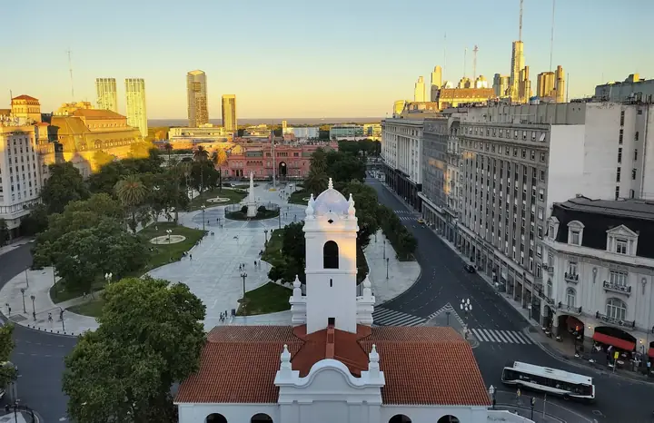 Giải Đáp: Buenos Aires Là Thủ Đô Của Argentina – Tổng Quan Về Thành Phố Và Quốc Gia Giải Đáp: Buenos Aires Là Thủ Đô Của Argentina – Tổng Quan Về Thành Phố Và Quốc Gia