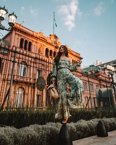 Giải Đáp: Buenos Aires Là Thủ Đô Của Argentina – Tổng Quan Về Thành Phố Và Quốc Gia Giải Đáp: Buenos Aires Là Thủ Đô Của Argentina – Tổng Quan Về Thành Phố Và Quốc Gia
