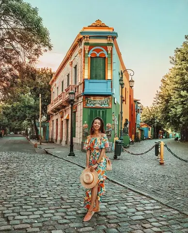 Giải Đáp: Buenos Aires Là Thủ Đô Của Argentina – Tổng Quan Về Thành Phố Và Quốc Gia Giải Đáp: Buenos Aires Là Thủ Đô Của Argentina – Tổng Quan Về Thành Phố Và Quốc Gia