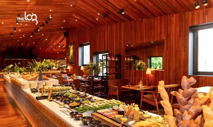 Top 10 Nhà Hàng Buffet 5 Sao Sang Trọng Nhất Sài Gòn – Địa Chỉ, Thực Đơn Và Mức Giá