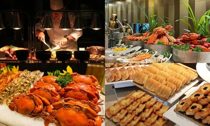 Top 10 Nhà Hàng Buffet 5 Sao Sang Trọng Nhất Sài Gòn – Địa Chỉ, Thực Đơn Và Mức Giá