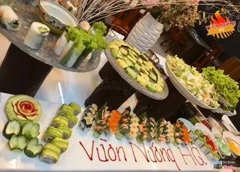 Gợi Ý Các Quán Buffet Tại Đường Lê Đức Thọ, Gò Vấp Cho Thực Khách Muốn Ăn Ngon Giá Hợp Lý