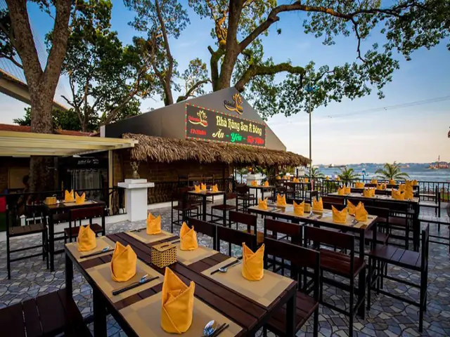 Địa Chỉ, Thực Đơn & Giá Buffet Sen Á Đông Bãi Cháy – Hướng Dẫn Chi Tiết Cho Du Khách