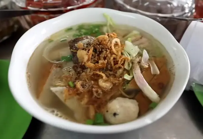 Khám Phá Bún Cá Nguyên Loan 123 Ngô Gia Tự Nha Trang: Thông Tin Quán, Giờ Mở Cửa Và Đặt Món Giao Tận Nơi Cho Thực Khách Khám Phá Bún Cá Nguyên Loan 123 Ngô Gia Tự Nha Trang: Thông Tin Quán, Giờ Mở Cửa Và Đặt Món Giao Tận Nơi Cho Thực Khách