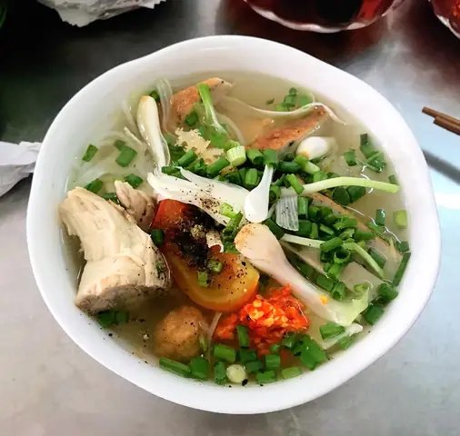 Khám Phá Bún Cá Nguyên Loan 123 Ngô Gia Tự Nha Trang: Thông Tin Quán, Giờ Mở Cửa Và Đặt Món Giao Tận Nơi Cho Thực Khách Khám Phá Bún Cá Nguyên Loan 123 Ngô Gia Tự Nha Trang: Thông Tin Quán, Giờ Mở Cửa Và Đặt Món Giao Tận Nơi Cho Thực Khách