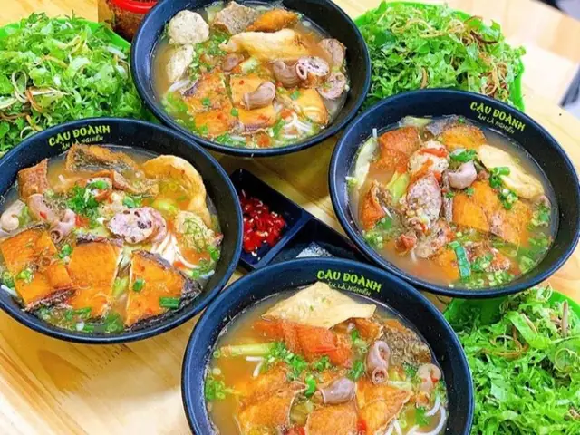 Top 10 Quán Bún Cá Cay Ngon Nhất Ở Lạch Tray, Hải Phòng – Địa Chỉ, Giờ Mở Cửa & Giá